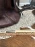 Tumi 100% Leather Brown Leather Messenger One size - photo 10