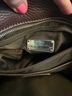 Tumi 100% Leather Brown Leather Messenger One size - photo 4