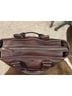 Tumi 100% Leather Brown Leather Messenger One size - photo 12