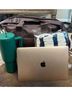 Tumi 100% Leather Brown Leather Messenger One size - photo 15