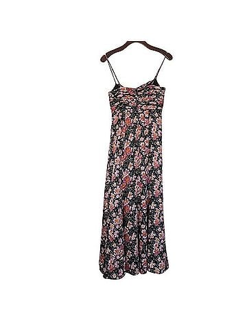 Cinq à Sept Cosmo Flowers Kasia Casual Dress (view 2)