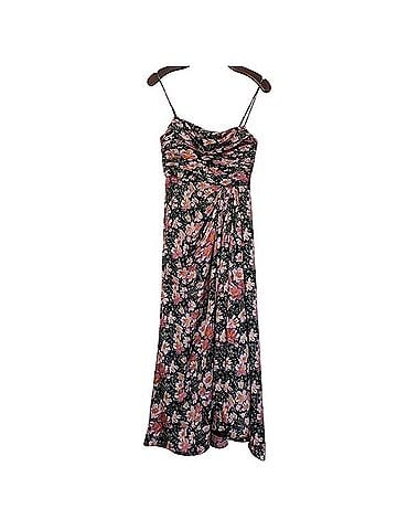 Cinq à Sept Cosmo Flowers Kasia Casual Dress (view 1)