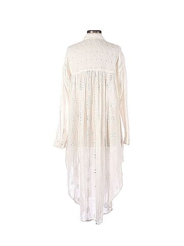 Free People Long Sleeve Blouse (view 2)