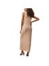 Reformation Solid Multi Color Casual Dress Size XS - photo 2