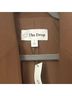 The Drop Brown Blazer Size S - photo 3
