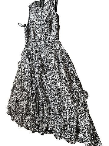 MIKAEL AGHAL Cocktail Dress (view 1)