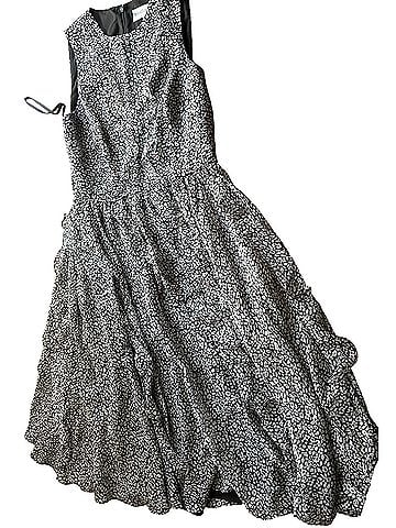 MIKAEL AGHAL Cocktail Dress (view 2)