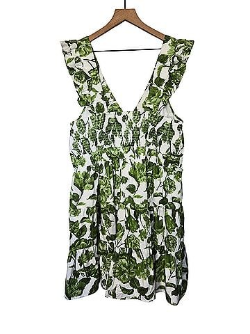 Abercrombie & Fitch Casual Dress (view 2)