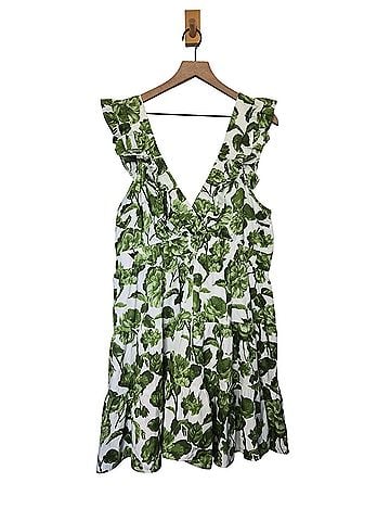 Abercrombie & Fitch Casual Dress (view 1)