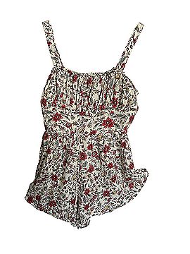 Altar'd State Romper (view 1)
