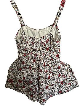 Altar'd State Romper (view 2)
