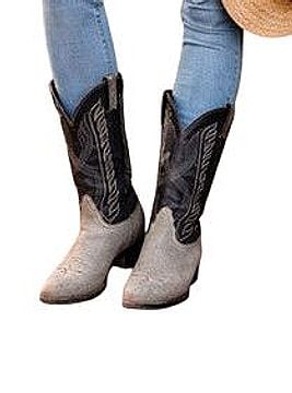 Tony Lama 8056 Boots (view 1)