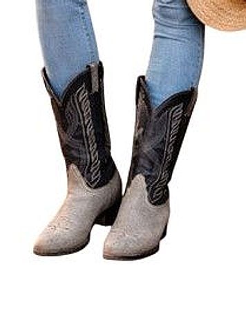 Tony Lama 8056 Boots (view 1)