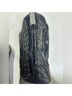 Tony Lama 100% Leather Gray Black Boots Size 6 1/2 - photo 7