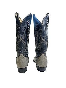 Tony Lama 8056 Boots (view 2)