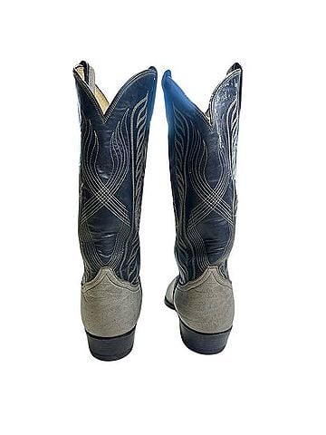 Tony Lama 8056 Boots (view 2)