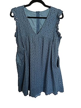 Lush Casual Dress (view 1)