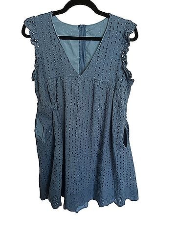 Lush Casual Dress (view 1)