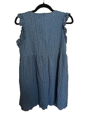 Lush Casual Dress (view 2)