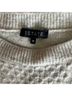 1.State Gray Pullover Sweater Size M - photo 3
