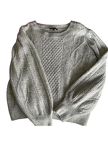 1.State Pullover Sweater (view 1)