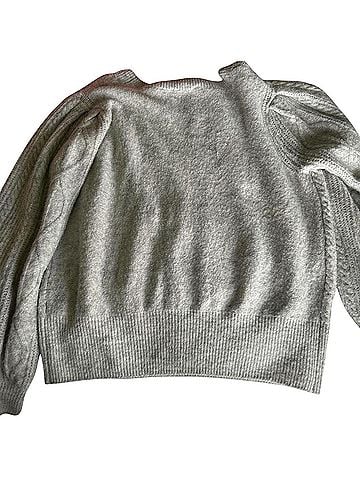 1.State Pullover Sweater (view 2)