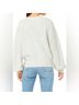 1.State Gray Pullover Sweater Size M - photo 7