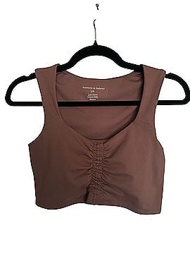 Harmony and Balance Sleeveless Top (view 1)