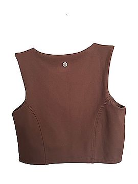 Harmony and Balance Sleeveless Top (view 2)