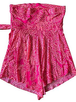Guess Sleeveless T-Shirt (view 2)
