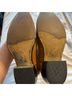 Acme Tan Boots Size 4 1/2 - photo 10