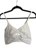Athleta White Active Tank Size S - photo 1