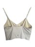 Athleta White Active Tank Size S - photo 2