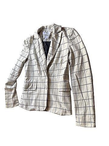 Derek Lam 10 Crosby Blazer (view 1)