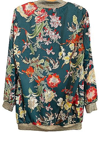 Beulah Jacket (view 2)