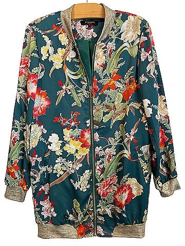 Beulah Jacket (view 1)