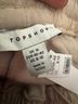 Topshop Tan Sweatpants Size M - photo 2