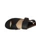 Dr. Martens Black Sandals Size 5 - photo 1