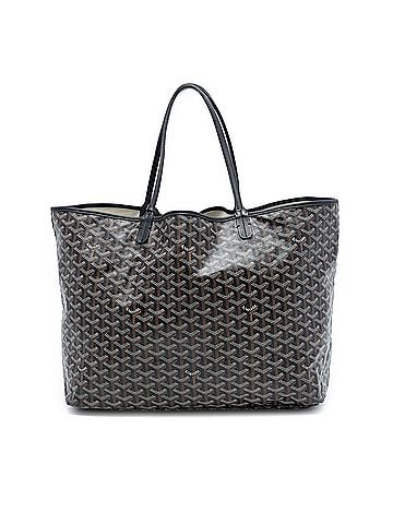 Goyard Goyardine Saint Louis GM (view 1)