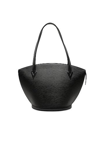 Louis Vuitton Epi Saint Jacques GM Long Strap (view 1)