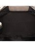 Alexander Wang 100% Leather Brown Leather Fold Over Trunk Adele Clutch One size - photo 5