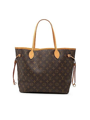 Louis Vuitton Monogram Neverfull MM (view 1)