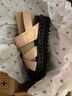 Dr. Martens Pink Black Sandals Size EU 36 - photo 3