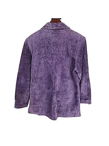 Jessica Holbrook Jacket (view 2)