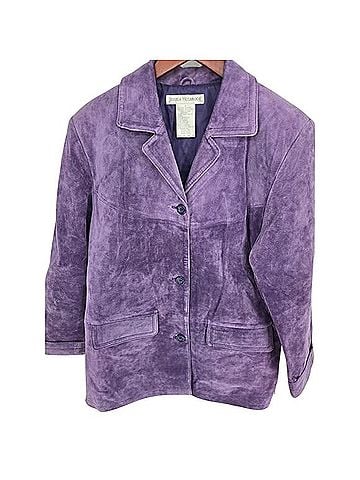 Jessica Holbrook Jacket (view 1)