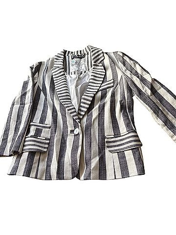 Milly Blazer (view 1)