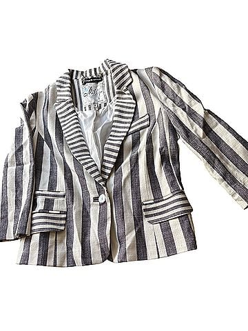 Milly Blazer (view 2)