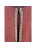 Chico's 100% Cotton Print Brown Cardigan Size XL - photo 10