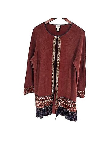Chico's Cardigan (view 1)