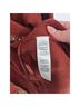 Chico's 100% Cotton Print Brown Cardigan Size XL - photo 7